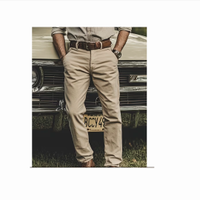 Pantaloni uomo tg. M.