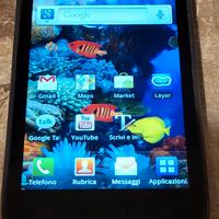 Samsung Galaxy SL GT-i9003