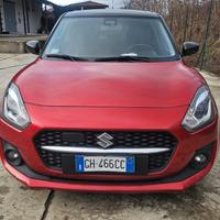 Suzuki Swift 1.2 Hybrid Top
