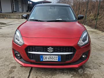 Suzuki Swift 1.2 Hybrid Top