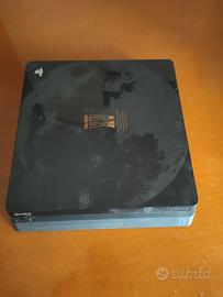 PlayStation 4 slim limited edizione 1tb 