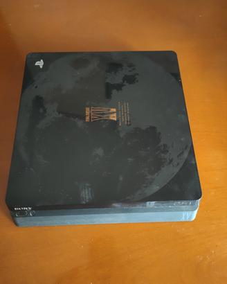 PlayStation 4 slim limited edizione 1tb 