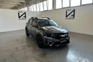 DACIA Sandero STEPWAY 1.0 TCE ECO-G EXTREME