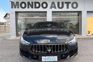Maserati Ghibli V6 ds "RIBELLE ONE OF 200 LIM. ED