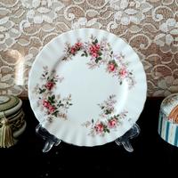 Piatto Royal Albert Lavender rose 