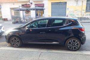 Renault Clio 1.2 75CV 5 porte DUELL