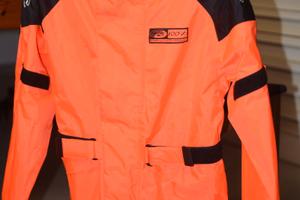 Giubbotto donna antipioggia Spidi