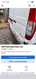mercedes vito