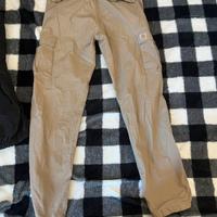 Pantaloni carhartt