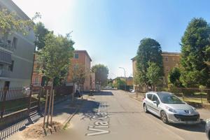 Camera SINGOLA in ZONA SERVITA