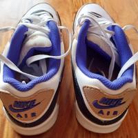 Scarpe sportive Nike Goretex tg 38,5