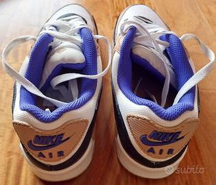 Scarpe sportive Nike Goretex tg 38,5