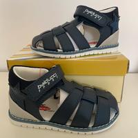 Scarpe Balducci bimbo tg. 24