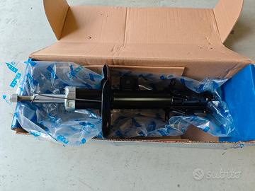 Ammortizzatore Sx per Bipper/Nemo/Fiorino