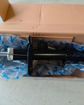 Ammortizzatore Sx per Bipper/Nemo/Fiorino