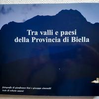 G. Bini: Tra valli e paesi della Provincia di Biel