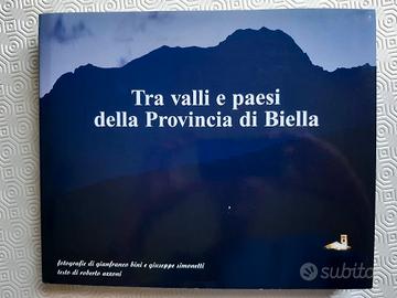 G. Bini: Tra valli e paesi della Provincia di Biel