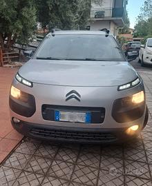CITROËN C4 CACTUS 1.6 – 2015 –
