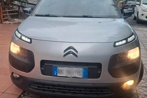 CITROËN C4 CACTUS 1.6 – 2015 –