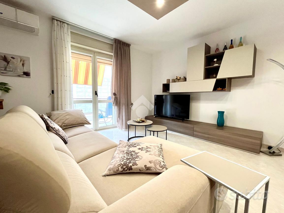 Appartamento – San Severo, Foggia - Vista 4
