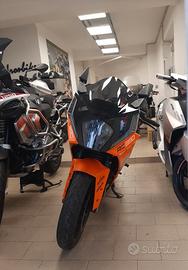 Ktm RC 390-2023-EURO 5