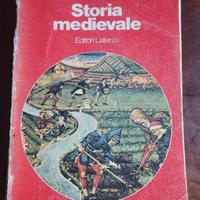 Rosario Villari Storia medievale