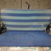 tappezzeria fiat panda 141