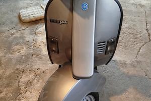 Piaggio Vespa PK 50 - 1985