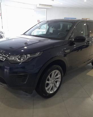 LAND ROVER Discovery Sport Discovery Sport 2.0 ...