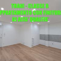 Prestigioso Appartamento nel Cuore di Trani