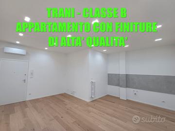 Prestigioso Appartamento nel Cuore di Trani