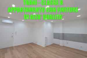 Prestigioso Appartamento nel Cuore di Trani