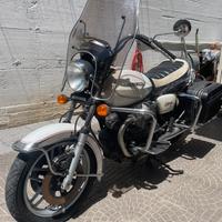 Moto guzzi california II