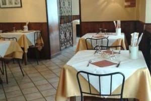 Pizzeria Ristorante in centro