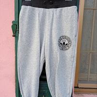 pantaloni corti tuta Adidas taglia xs 