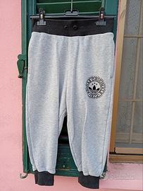 pantaloni corti tuta Adidas taglia xs 