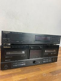 Technics Vintage