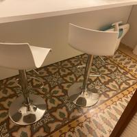 Sgabelli cucina