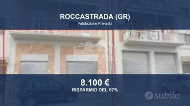 Immobile in asta di 49 m² a Roccastrada