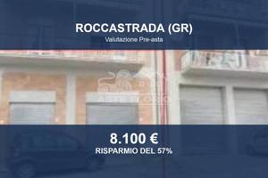 Immobile in asta di 49 m² a Roccastrada