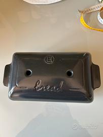 Ceramica Emile Henry per cottura pane