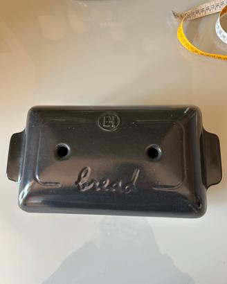 Ceramica Emile Henry per cottura pane