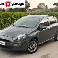 Fiat Grande Punto 5p 1.3 mjt 16v 75cv