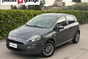 Fiat Grande Punto 5p 1.3 mjt 16v 75cv