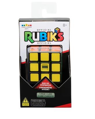 Cubo di rubik ufficiale con timer incorporato