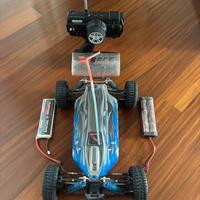 Macchine telecomandate