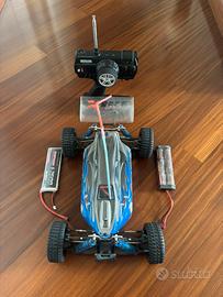 Macchine telecomandate