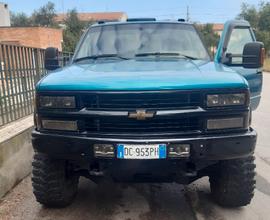 CHEVROLET Altro modello - 1994