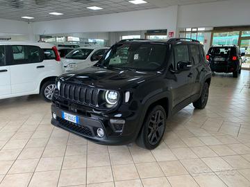 Jeep Renegade 1.3 T4 240CV PHEV 4xe AT6 S *BLACK L