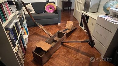 vogatore RICCI da collezione